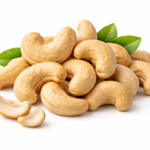 premium cashew nuts (fresh, crunchy & naturally rich)