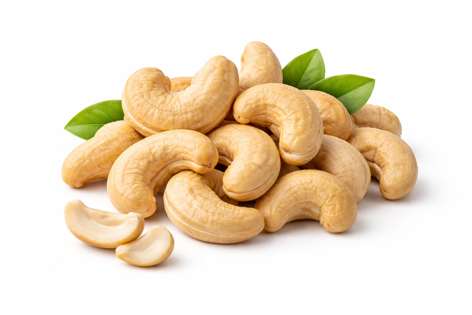 premium cashew nuts (fresh, crunchy & naturally rich) premium cashew nuts (fresh, crunchy & naturally rich)