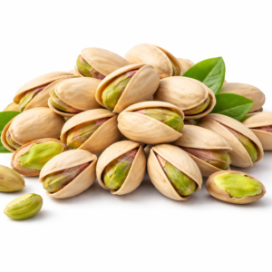 premium pistachios (crunchy, roasted & naturally nutritious)