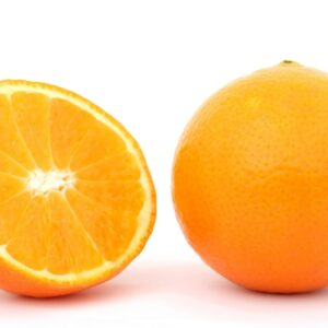 fresh juicy oranges (rich in vitamin c & farm fresh)